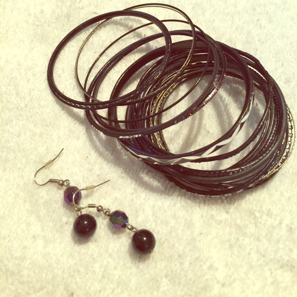 Bracelet set