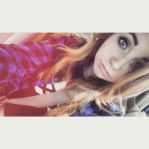 Meet your Posher, Dana