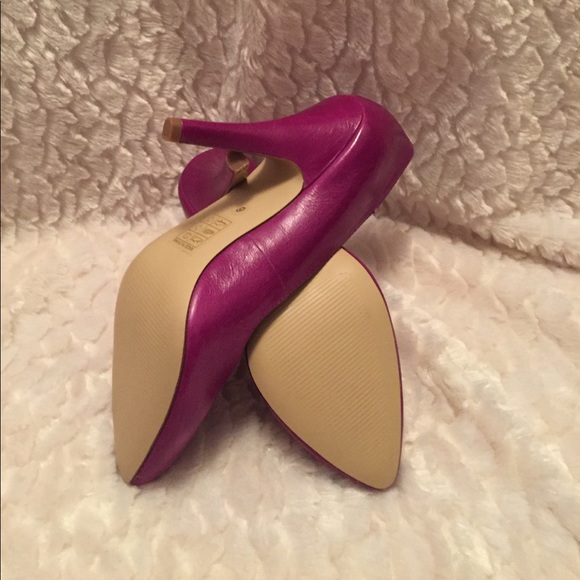 New Dolcevita Pump - Picture 3 of 3