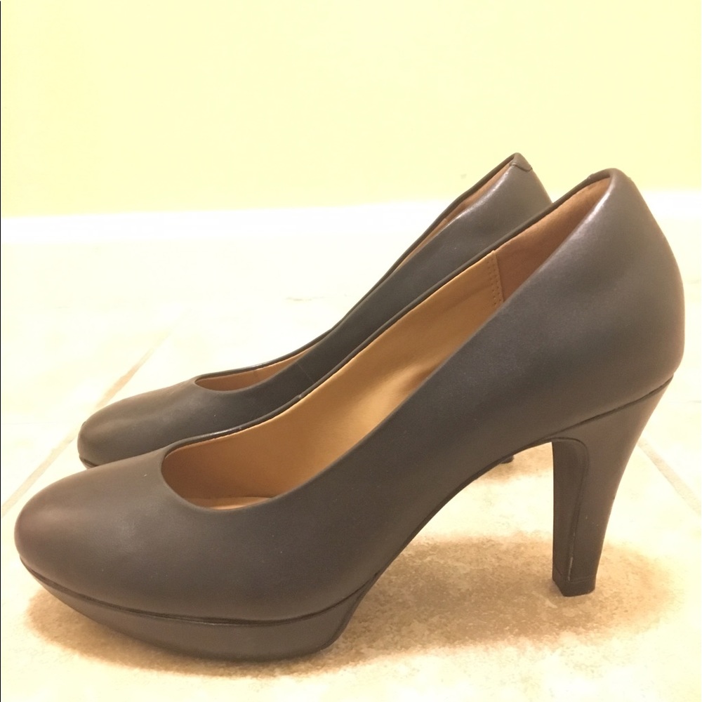 Pumps