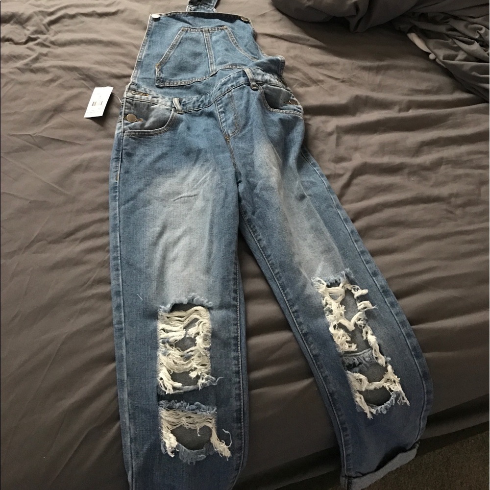 Overalls