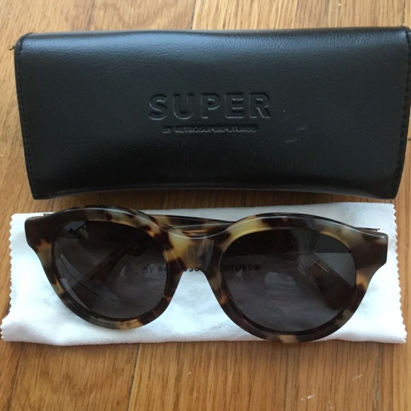 Super By Retrosuperfuture sunglasses