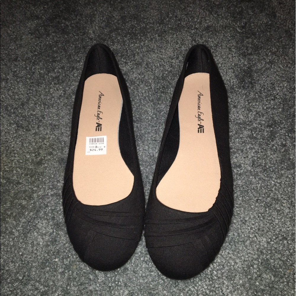Flat black slip one 8.5