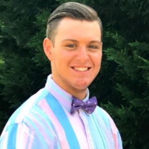 Meet your Posher, Jackson