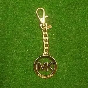 Michael Kors key chain