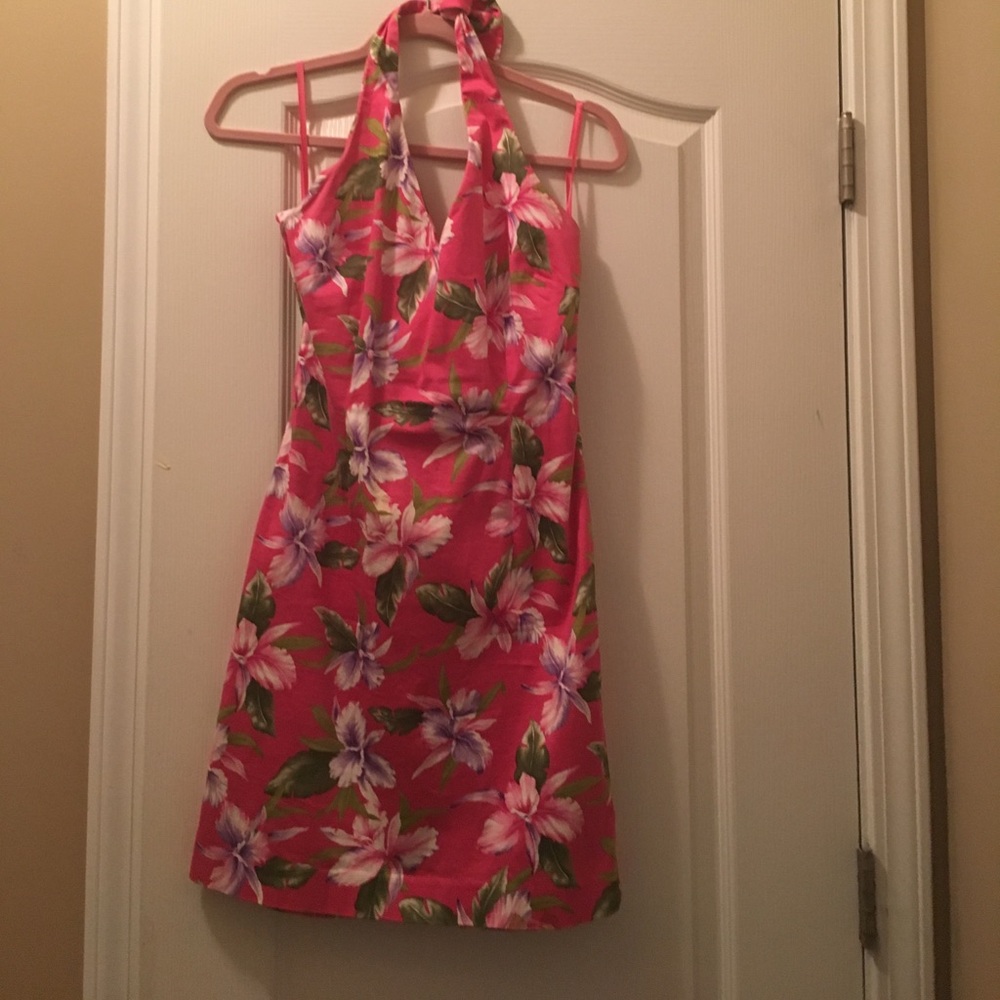 Jones New York signature dress