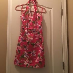 Jones New York signature dress