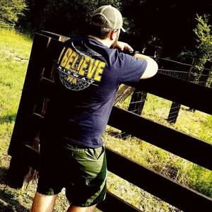 Meet your Posher, Aaron