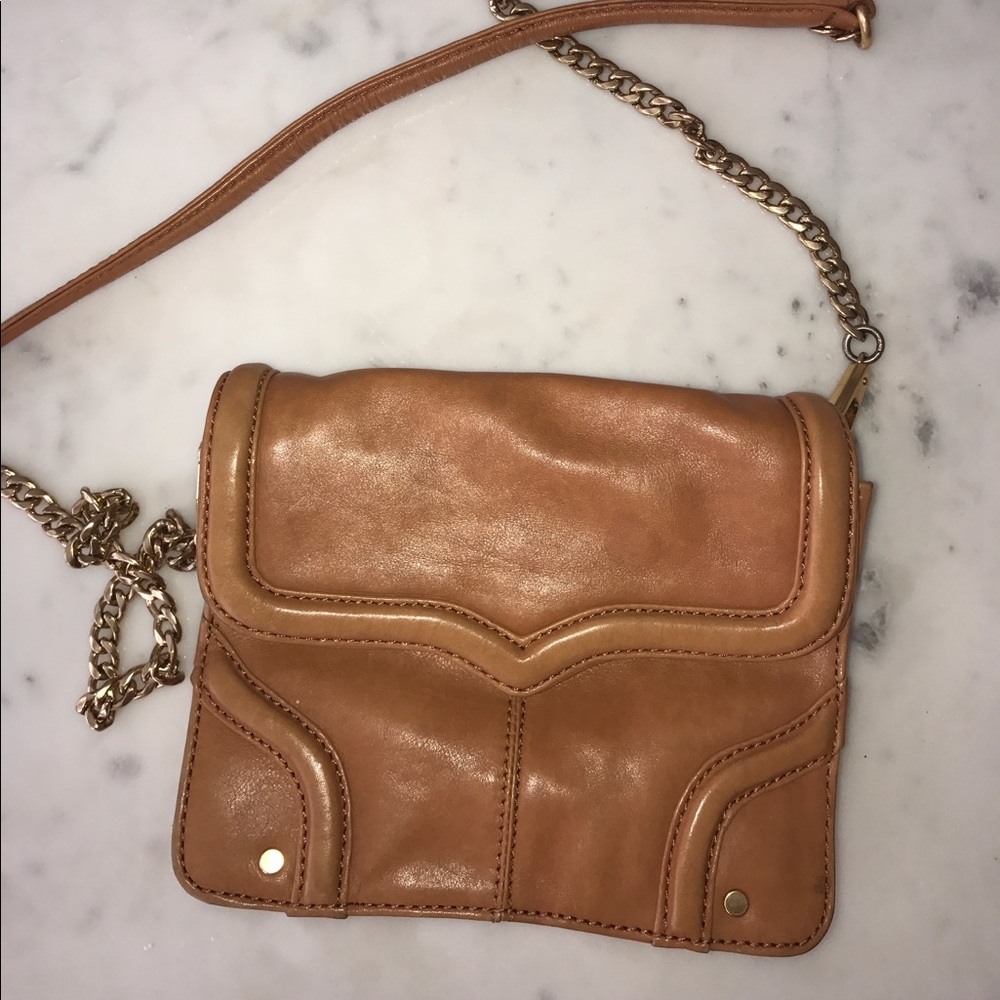 Rebecca Minkoff cross body