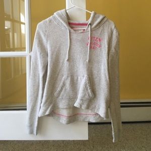 Abercrombie & Fitch hoodie