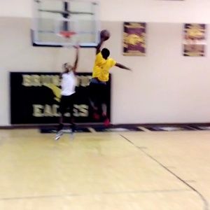 Meet your Posher, Bobby