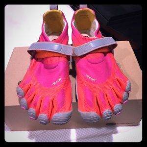 Vibram FiveFingers