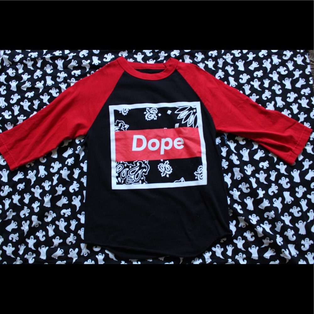 Dope Shirt
