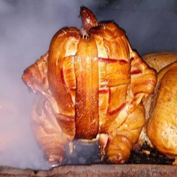 Meet your Posher, Marcus - Picture 1 of 1