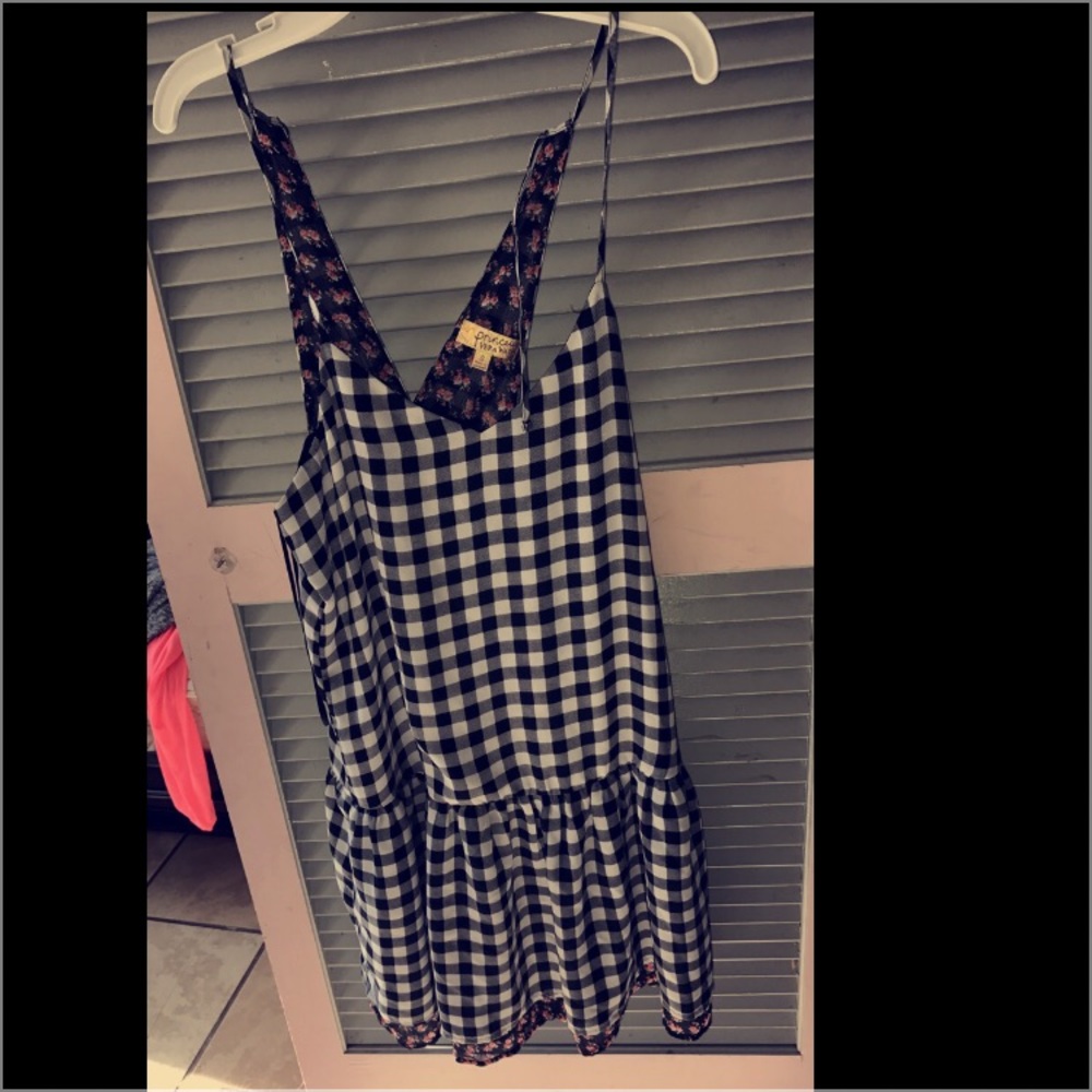 PRINCESS VERA WANG summer dress