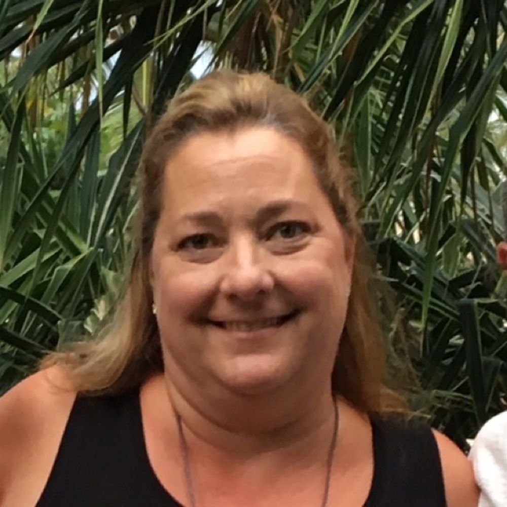 Meet your Posher, Kimberly