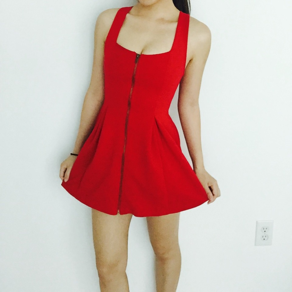 ❌SOLD❌Urban Outfitters Party Mini Dress