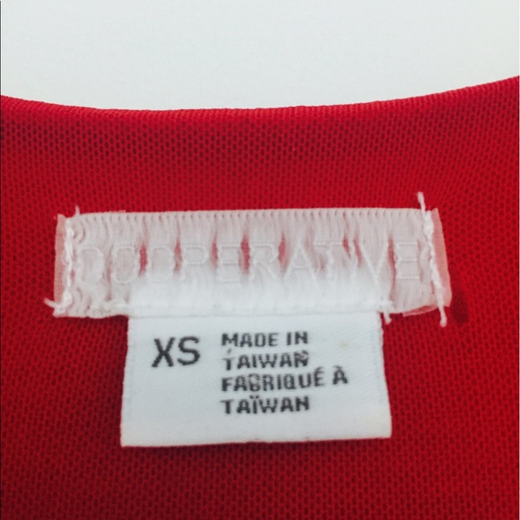 ❌SOLD❌Urban Outfitters Party Mini Dress - Picture 3 of 3