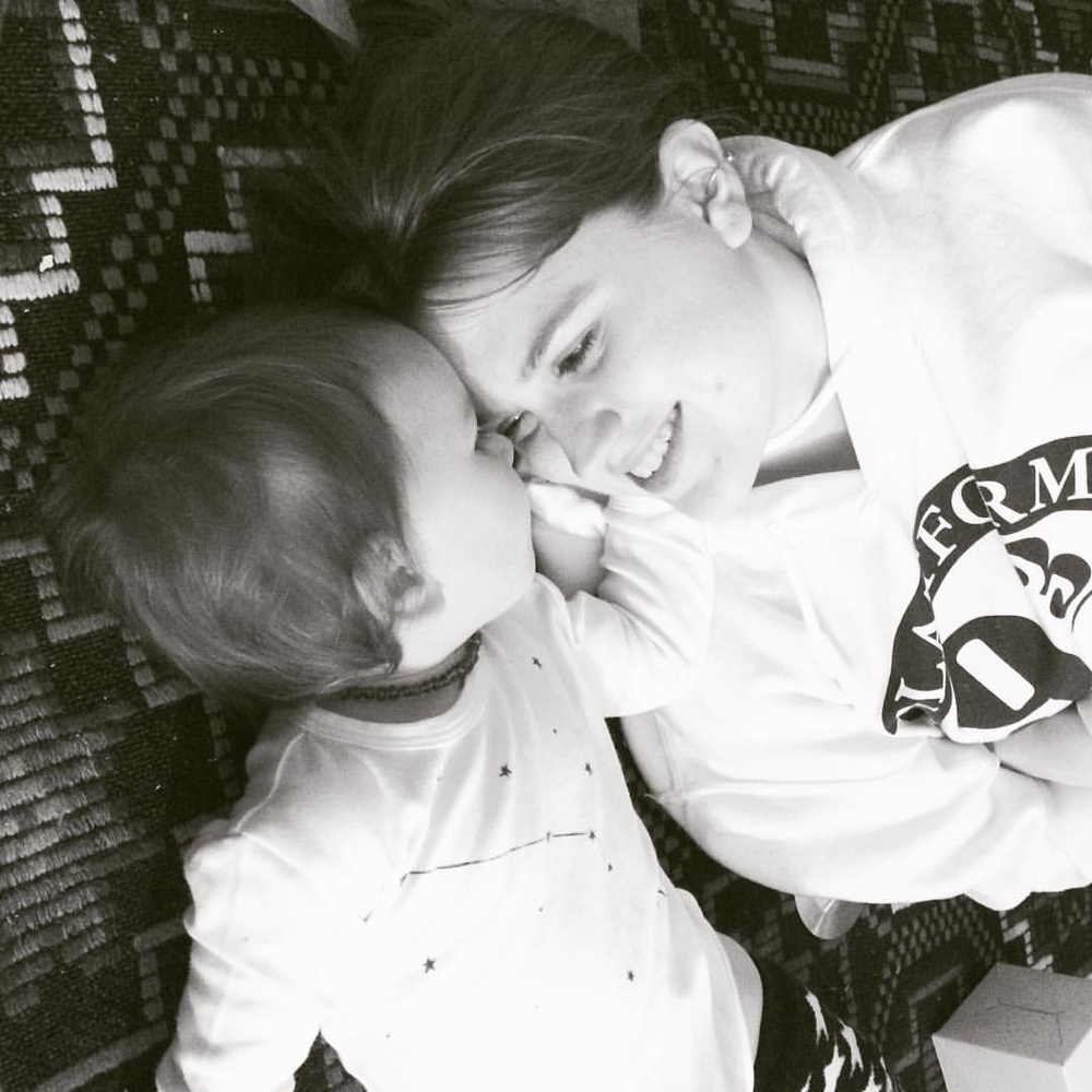 Meet your Posher, Molly