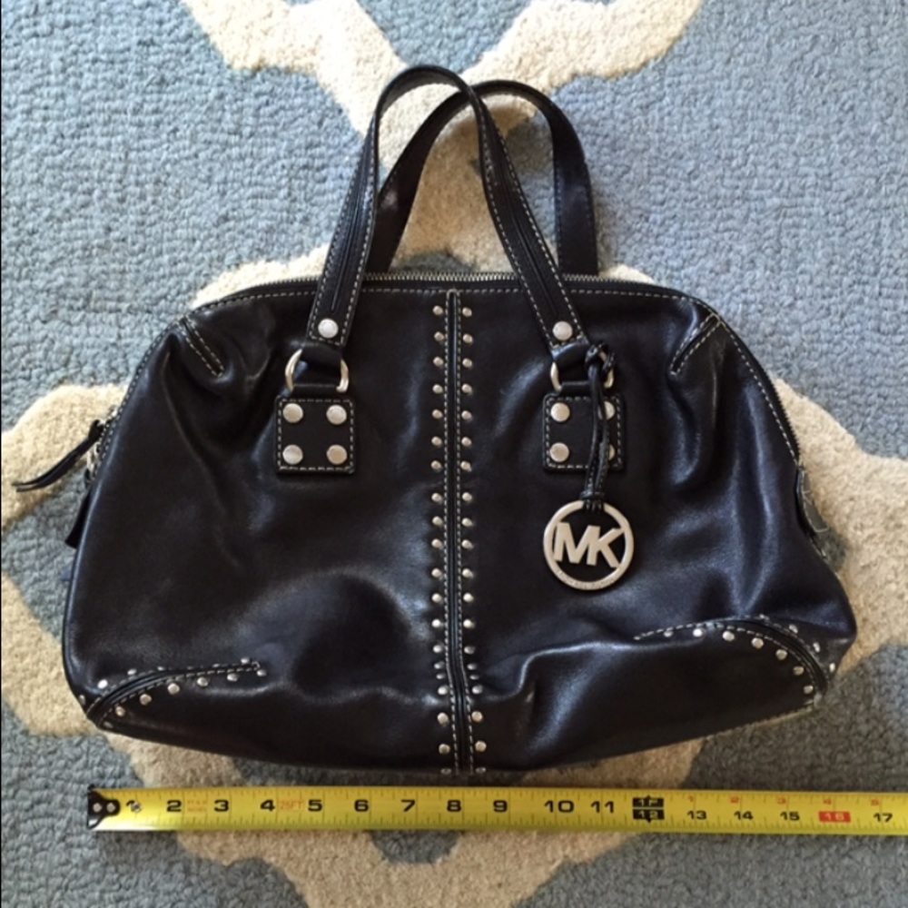 Michael Kors handbag