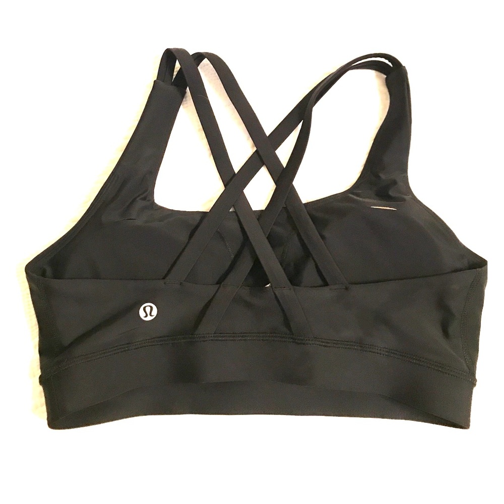 Lululemon Energy Bra