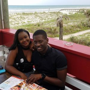 Meet your Posher, Karl-anndry