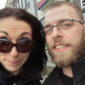 Meet your Posher, Chris