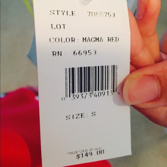 ❌SOLD❌CeCe by Cynthia Steffe Boutique - Picture 3 of 4