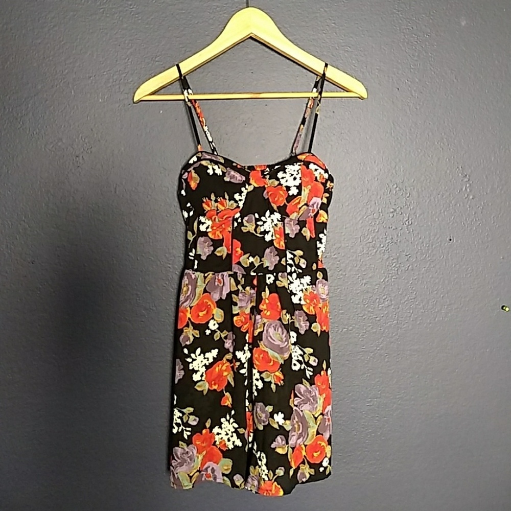 🌹 Floral Romper 🌹