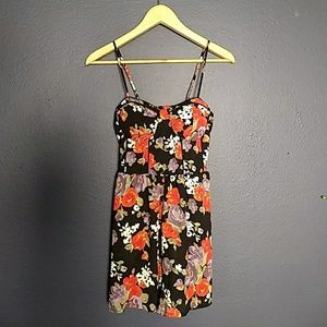 🌹 Floral Romper 🌹