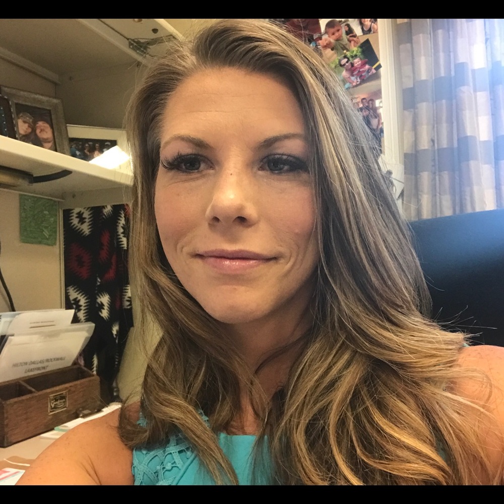 Meet your Posher, Miranda