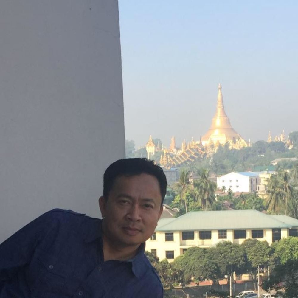 Meet your Posher, Mike