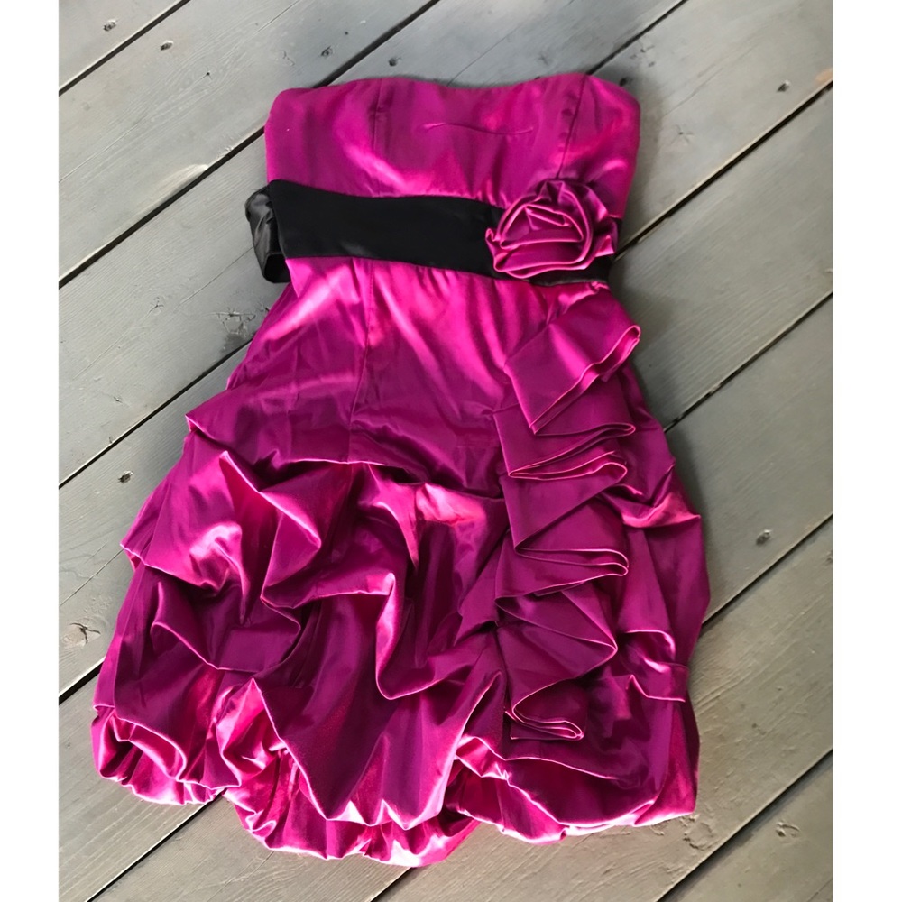 Super cute Homecoming Dress,  worn once
