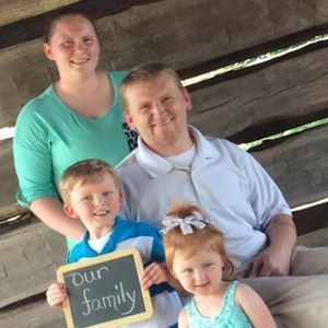 Meet your Posher, Ricky