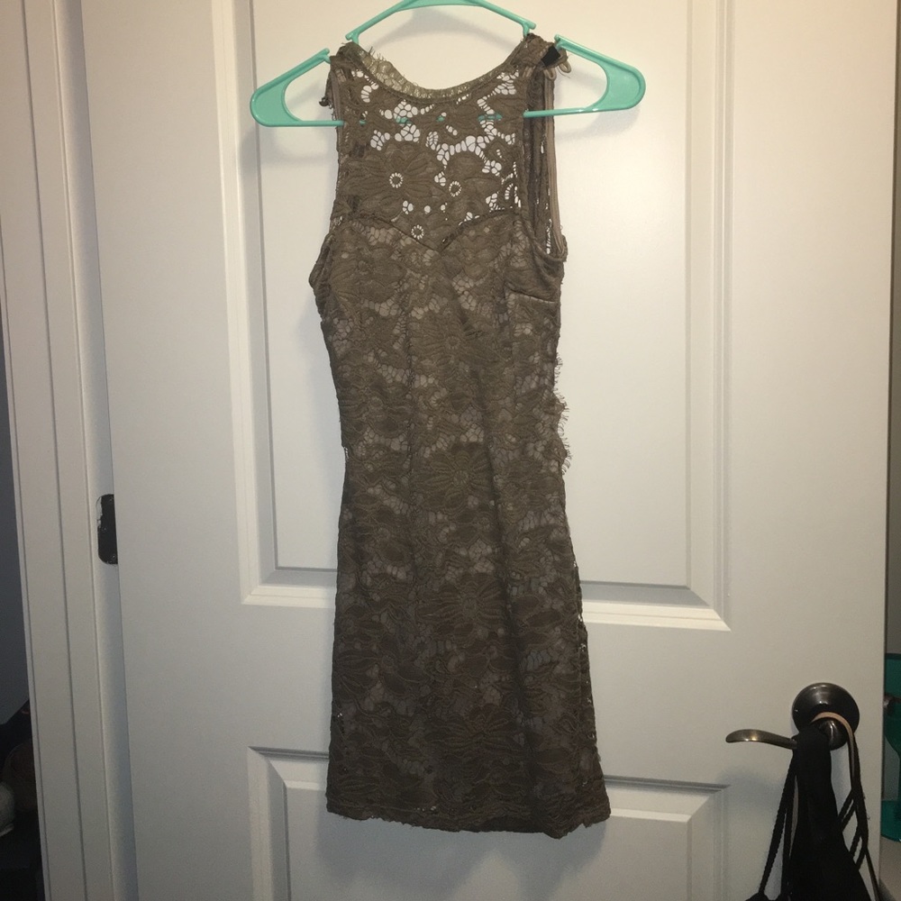 Party dress