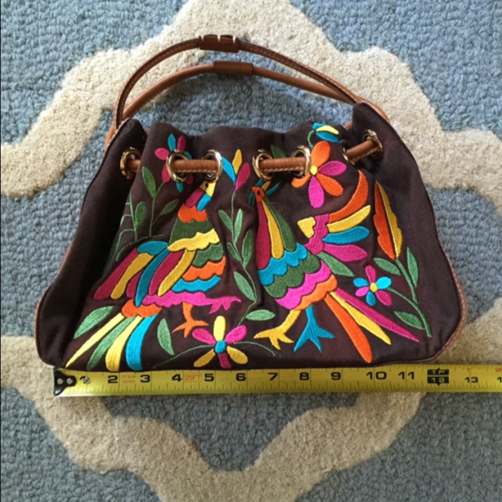 Kate spade hand bag