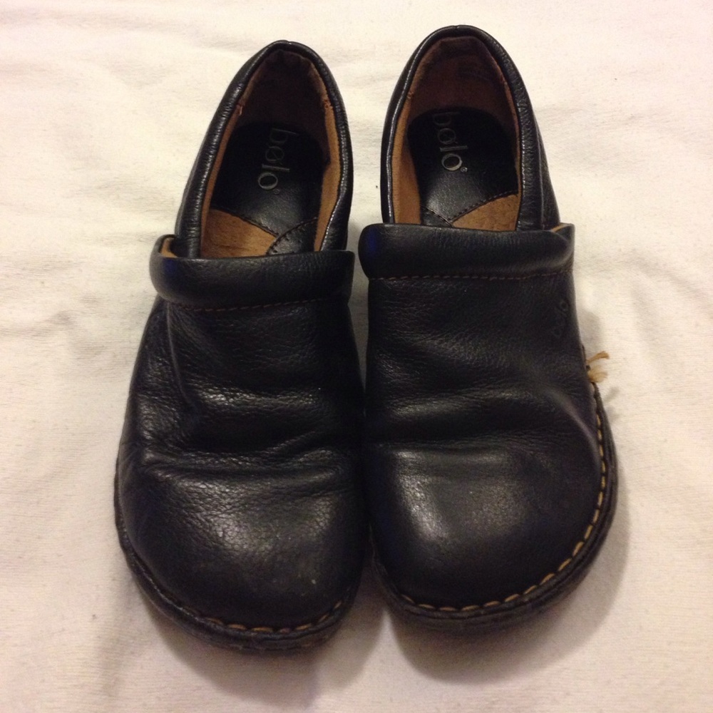 Bolo Shoes