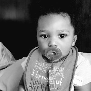 Meet your Posher, Charles