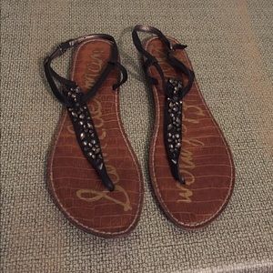 Sam Edelman Gigi Thong Sandal