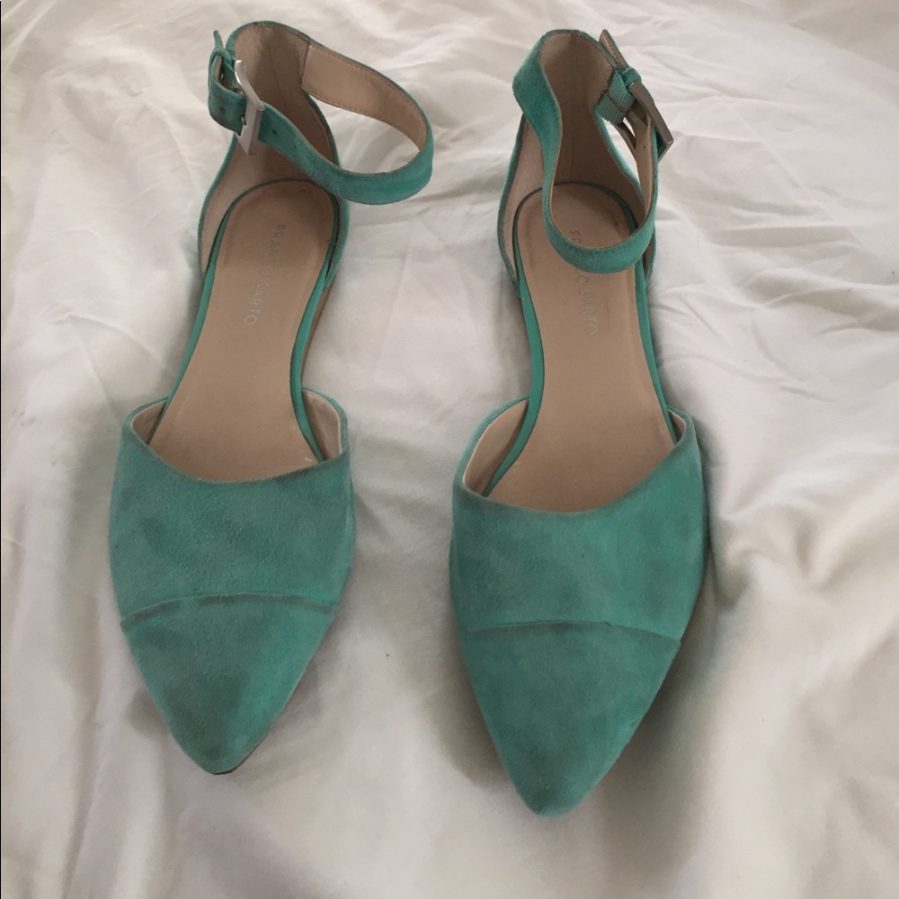 Super cute and stylish flats