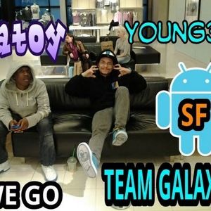 Meet your Posher, Teamgalaxys1