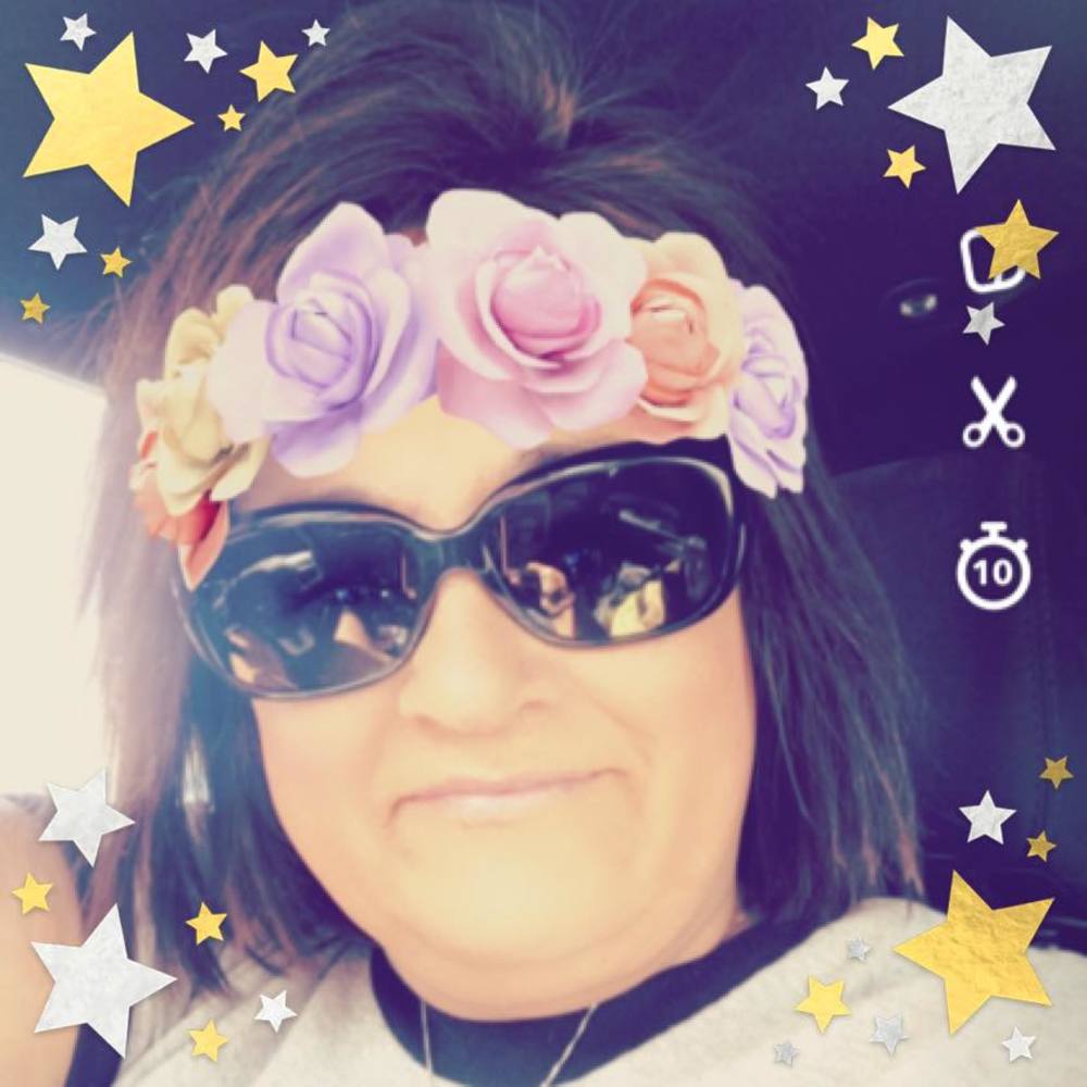 Meet your Posher, Julie