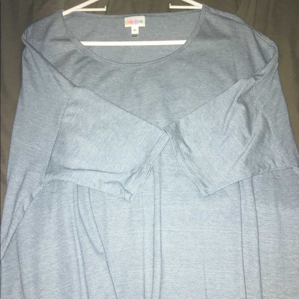 XL Irma