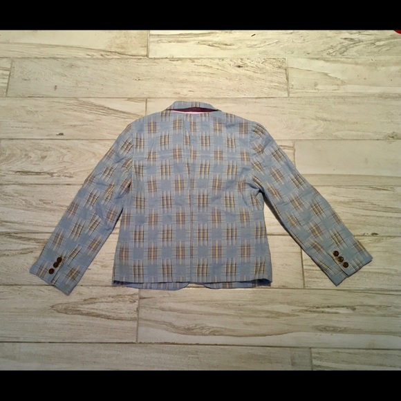 Anthropologie🌺Adorable Blazer!!🌺NWT! - Picture 2 of 2