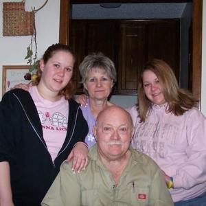 Meet your Posher, Teresa