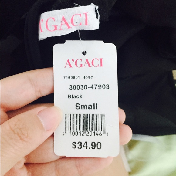 ❌SOLD❌Agaci Event Flare Dress - Picture 3 of 3