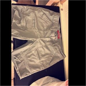 UnionBay Shorts