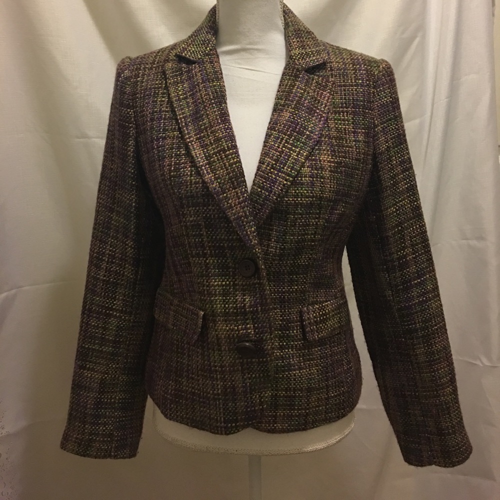 NY & Co Blazer