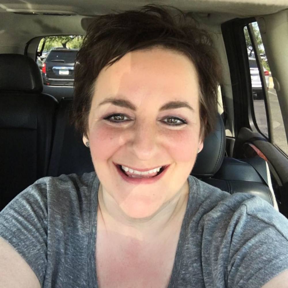 Meet your Posher, Jennifer