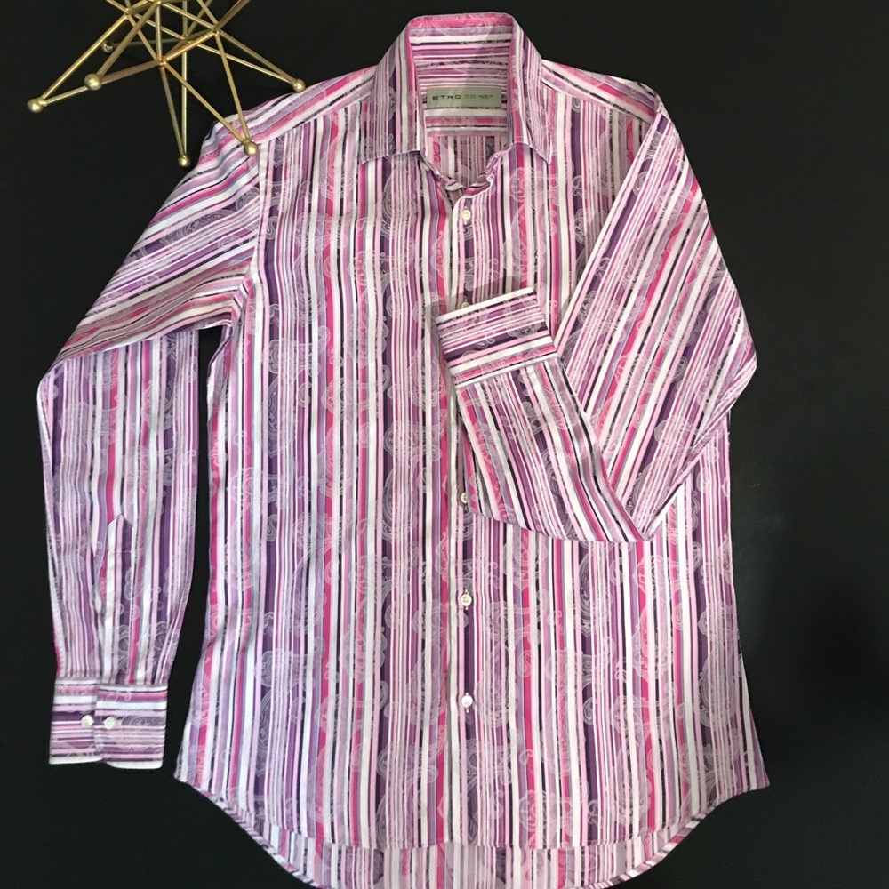 Etro shirt
